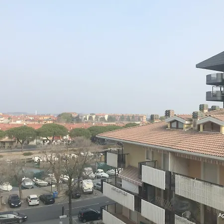 Apartamento Hungaria