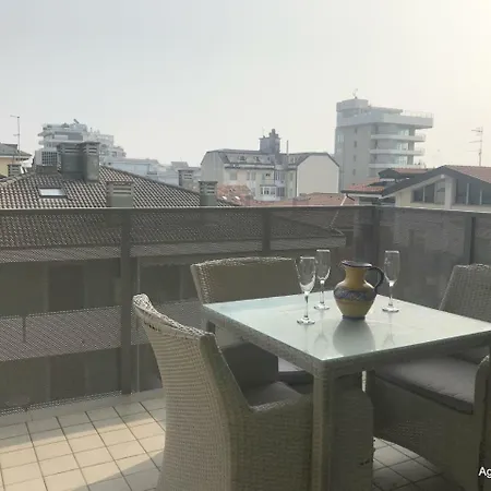 Hungaria Apartament